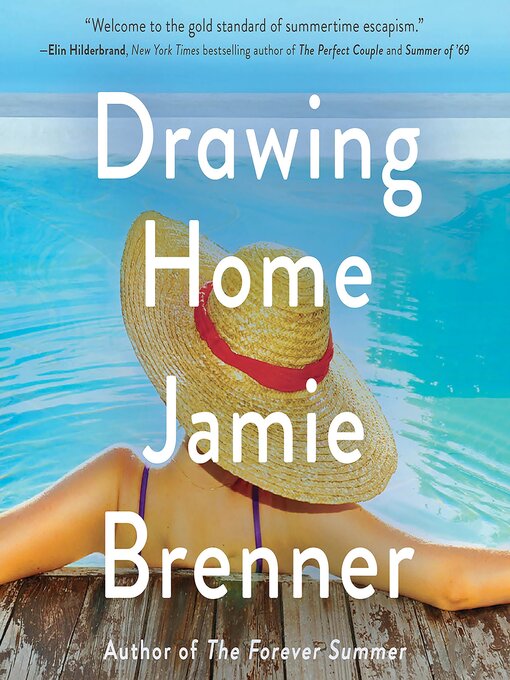 Cover image for Drawing Home